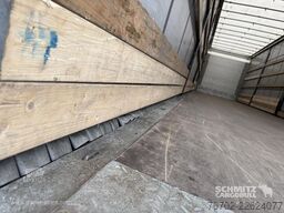 Schmitz Cargobull Curtainsider Standard