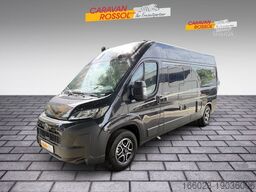 DETHLEFFS Globetrail 600 DS Fiat