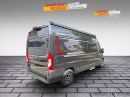 DETHLEFFS Globetrail 600 DS Fiat