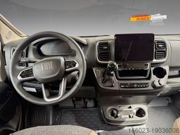 DETHLEFFS Globetrail 600 DS Fiat