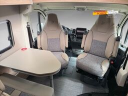 DETHLEFFS Globetrail 600 DS Fiat