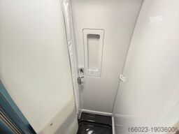 DETHLEFFS Globetrail 600 DS Fiat