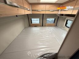 DETHLEFFS Globetrail 600 DS Fiat