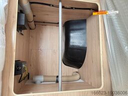 DETHLEFFS Globetrail 600 DS Fiat