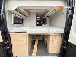 DETHLEFFS Globetrail 600 DS Fiat