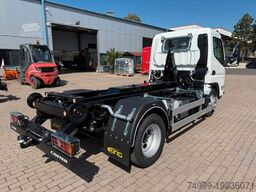MITSUBISHI Fuso Canter 6S15 ABROLLKIPPER