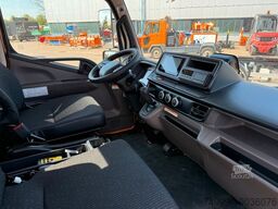 FUSO Canter 9C18 Abrollkipper sof. lieferbar