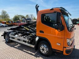 FUSO Canter 9C18 Abrollkipper sof. lieferbar