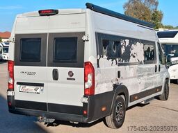 ROBETA Apollo Style *Solar/Lithium*WR m. Vorrang*D-Heiz