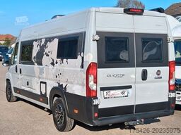 ROBETA Apollo Style *Solar/Lithium*WR m. Vorrang*D-Heiz