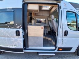 ROBETA Apollo Style *Solar/Lithium*WR m. Vorrang*D-Heiz