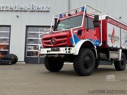 UNIMOG Unimog U5023 TLF 3000 Schlingmann Varus 4×4