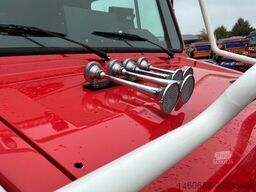 UNIMOG Unimog U5023 TLF 3000 Schlingmann Varus 4×4