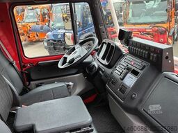 MERCEDES-BENZ Unimog U5023 TLF 3000 Schlingmann Varus 4×4