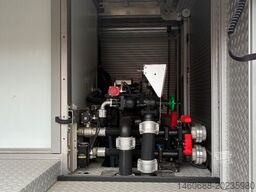 UNIMOG Unimog U5023 TLF 3000 Schlingmann Varus 4×4