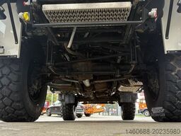 MERCEDES-BENZ Unimog U5023 TLF 3000 Schlingmann Varus 4×4