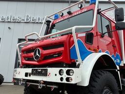 UNIMOG Unimog U5023 TLF 3000 Schlingmann Varus 4×4