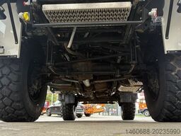 UNIMOG Unimog U5023 TLF 3000 Schlingmann Varus 4×4