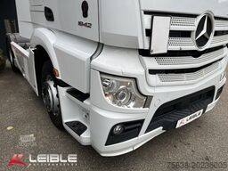 MERCEDES-BENZ Actros 1842*Stream Space*Mirror Cam*Side Guard*