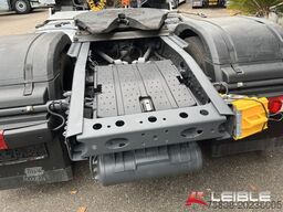 MERCEDES-BENZ Actros 1842*Stream Space*Mirror Cam*Side Guard*