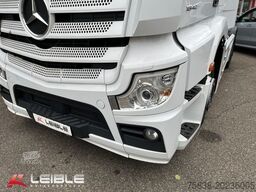 MERCEDES-BENZ Actros 1842*Stream Space*Mirror Cam*Side Guard*