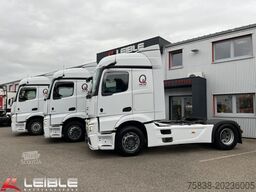 MERCEDES-BENZ Actros 1842*Stream Space*Mirror Cam*Side Guard*