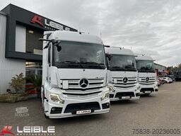 MERCEDES-BENZ Actros 1842*Stream Space*Mirror Cam*Side Guard*