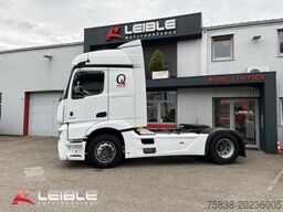MERCEDES-BENZ Actros 1842*Stream Space*Mirror Cam*Side Guard*