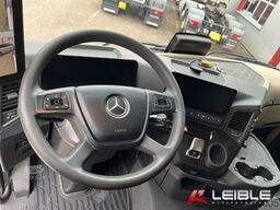 MERCEDES-BENZ Actros 1842*Stream Space*Mirror Cam*Side Guard*