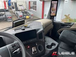 MERCEDES-BENZ Actros 1842*Stream Space*Mirror Cam*Side Guard*