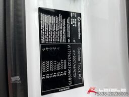 MERCEDES-BENZ Actros 1842*Stream Space*Mirror Cam*Side Guard*