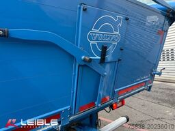 VOLVO FH 16-750*Globe*Komplettzug*Retarder*1a Zustand