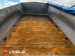 VOLVO FH 16-750*Globe*Komplettzug*Retarder*1a Zustand