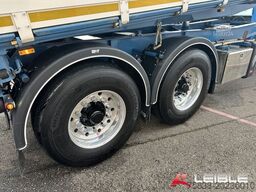 VOLVO FH 16-750*Globe*Komplettzug*Retarder*1a Zustand