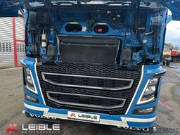 VOLVO FH 16-750*Globe*Komplettzug*Retarder*1a Zustand