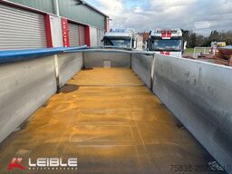 VOLVO FH 16-750*Globe*Komplettzug*Retarder*1a Zustand