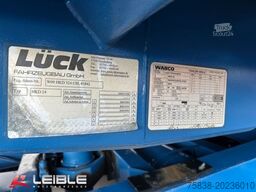 VOLVO FH 16-750*Globe*Komplettzug*Retarder*1a Zustand
