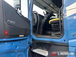 VOLVO FH 16-750*Globe*Komplettzug*Retarder*1a Zustand