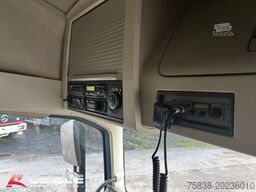 VOLVO FH 16-750*Globe*Komplettzug*Retarder*1a Zustand