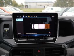 VOLKSWAGEN Crafter 35 Doka Pritsche TDI lang *AHK*PDC