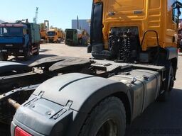 MAN TGS 18.440 4x4H BLS HydroDrive AP Achse Nr.: 699
