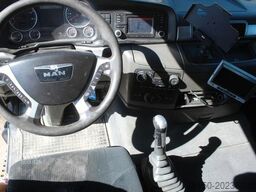 MAN TGS 18.440 4x4H BLS HydroDrive AP Achse Nr.: 699