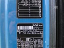 MAN TGX 18.510 4x2 BLS PTO/Nebenantrieb XXL Nr.: 905