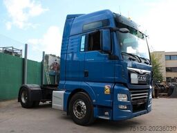 MAN TGX 18.510 4x2 BLS PTO/Nebenantrieb XXL Nr.: 905