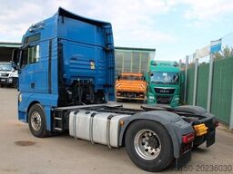 MAN TGX 18.510 4x2 BLS PTO/Nebenantrieb XXL Nr.: 905