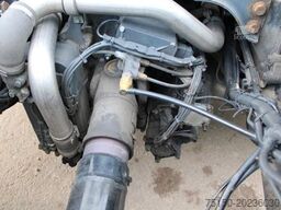 MAN TGX 18.510 4x2 BLS PTO/Nebenantrieb XXL Nr.: 905