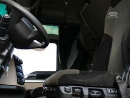 MAN TGX 18.510 4x2 BLS PTO/Nebenantrieb XXL Nr.: 905