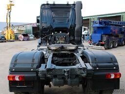 MERCEDES-BENZ 1853 4x4 BL ALLRAD UNFALL Nr.: 773