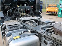 MERCEDES-BENZ 1853 4x4 BL ALLRAD UNFALL Nr.: 773