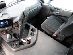 MERCEDES-BENZ 1853 4x4 BL ALLRAD UNFALL Nr.: 773